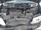 Honda Odyssey Exl 5FNRL5H68DB508275 снимка