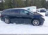 Honda Odyssey Exl 5FNRL5H68DB508275 снимка