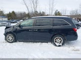 Honda Odyssey Exl 5FNRL5H68DB508275 снимка