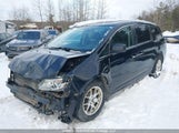 Honda Odyssey Exl 5FNRL5H68DB508275 снимка