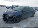 Toyota Corolla Le 2T1BURHE6JC964823 снимка