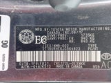 Toyota Corolla Le 2T1BURHE6JC964823 снимка