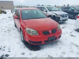Pontiac G5 Se 1G2AL55F377346071 снимка