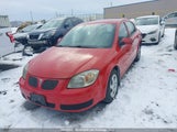 Pontiac G5 Se 1G2AL55F377346071 снимка