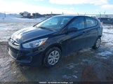Hyundai Accent Se KMHCT5AE9HU366499 снимка