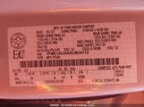Ford Escape Platinum 1FMCU9JA6SUB24312 снимка