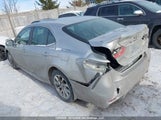 Toyota Camry Se Night Shade/Se 4T1G11AK9RU246242 снимка