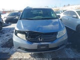 Honda Odyssey Ex 5FNRL5H40BB509867 снимка