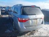 Honda Odyssey Ex 5FNRL5H40BB509867 снимка