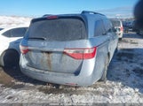 Honda Odyssey Ex 5FNRL5H40BB509867 снимка
