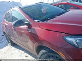 Buick Encore Gx Awd Preferred KL4MMCSL3LB121526 снимка