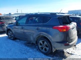 Toyota Rav4 Limited 2T3DFREV5FW298073 снимка