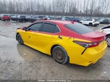 Toyota Camry Xle/Se 4T1B21HK9MU015461 fotografie