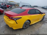 Toyota Camry Xle/Se 4T1B21HK9MU015461 photo