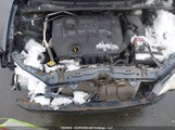Toyota Corolla Le 2T1BURHE5GC711033 снимка