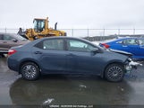Toyota Corolla Le 2T1BURHE5GC711033 снимка