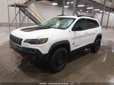 Jeep Cherokee Trailhawk 1C4PJMBX4ND505925 снимка