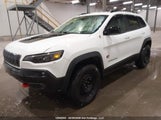 Jeep Cherokee Trailhawk 1C4PJMBX4ND505925 снимка