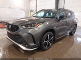 Toyota Highlander Xse 5TDLZRBH1MS154083 photo