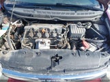 Honda Civic 2HGFA16568H011142 снимка