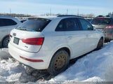 Audi Q3 2.0T Technik WA1BFCFS4GR018051 fotografie