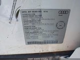 Audi Q3 2.0T Technik WA1BFCFS4GR018051 снимка