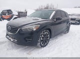 Mazda Cx-5 Gt JM3KE4DY9G0859526 снимка