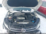Volkswagen Tiguan Wolfsburg WVGNV7AX1HK031880 снимка