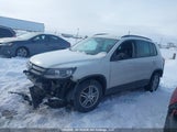 Volkswagen Tiguan Wolfsburg WVGNV7AX1HK031880 снимка