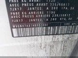 Volkswagen Tiguan Wolfsburg WVGNV7AX1HK031880 снимка