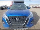 Nissan Kicks Sv 3N1CP5CV5PL560917 снимка
