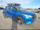Nissan Kicks Sv 3N1CP5CV5PL560917 снимка