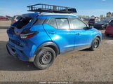 Nissan Kicks Sv 3N1CP5CV5PL560917 снимка