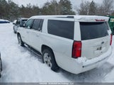 Chevrolet Suburban K1500 Premier 1GNSKJKC1KR249364 photo