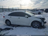Toyota Corolla Hybrid Le JTDBDMHE2P3003253 fotografie