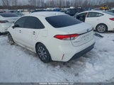 Toyota Corolla Hybrid Le JTDBDMHE2P3003253 photo