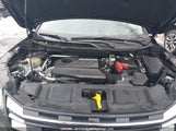Nissan Rogue Sv/Rock Creek JN8BT3BB0SW158567 fotografie