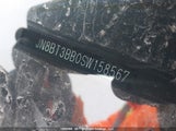 Nissan Rogue Sv/Rock Creek JN8BT3BB0SW158567 снимка