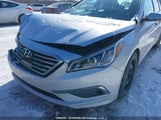 Hyundai Sonata Limited 5NPE34AF7FH016974 снимка