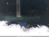 Hyundai Sonata Limited 5NPE34AF7FH016974 снимка