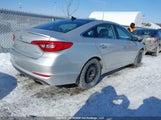 Hyundai Sonata Limited 5NPE34AF7FH016974 снимка