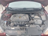 Hyundai Elantra Limited 5NPDH4AE7DH248301 снимка