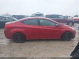 Hyundai Elantra Limited 5NPDH4AE7DH248301 снимка