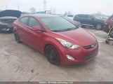 Hyundai Elantra Limited 5NPDH4AE7DH248301 снимка