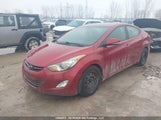 Hyundai Elantra Limited 5NPDH4AE7DH248301 снимка