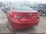 Hyundai Elantra Limited 5NPDH4AE7DH248301 снимка
