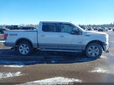 Ford F-150 King Ranch 1FTFW1E19JFD64240 снимка