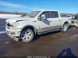 Ford F-150 King Ranch 1FTFW1E19JFD64240 снимка