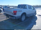 Ford F-150 King Ranch 1FTFW1E19JFD64240 снимка