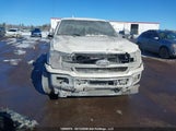 Ford F-150 King Ranch 1FTFW1E19JFD64240 снимка